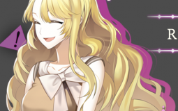 Mystic Messenger Characters